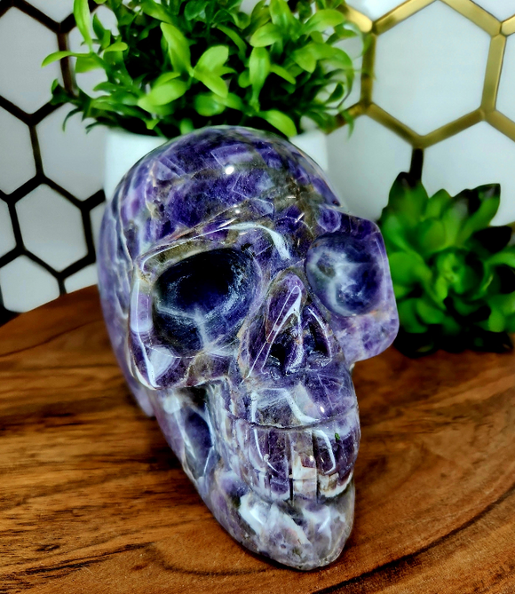 Crystal Skull's