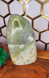 Serpentine Jade