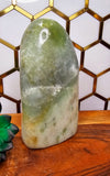 Serpentine Jade