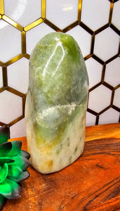 Serpentine Jade