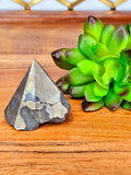 Pyrite Raw Points