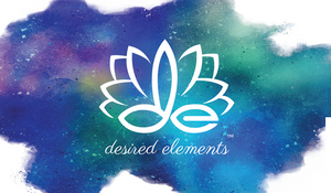 Desired Elements Gift Cards