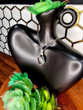 Black Agate 1