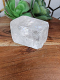Clear Calcite