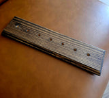 Chakra Tuning Fork 7 hole stand