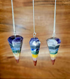 Pendulums