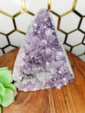 Amethyst Cluster ( Large) #7