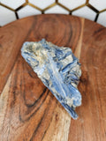 Large Blue Kyanite