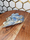 Large Blue Kyanite