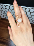 Guardian Eye Coil Rings