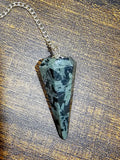 Pendulums
