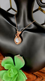 Moonstone Pendant 6