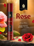 Sonavi Luxury Collection Incense