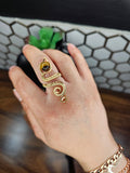 Snake Rings - Gold