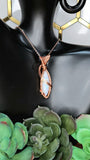 Moonstone Pendant 11