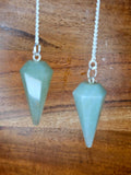 Pendulums
