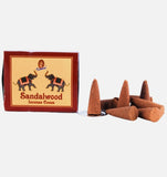 Kamini Incense Cones