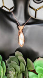 Moonstone Pendant 11