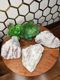 XL Pink Tourmaline