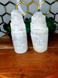 Selenite Tower's - Various Sizes