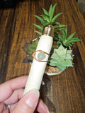 Sacred Arc Ring