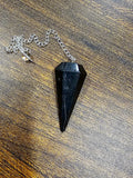 Pendulums