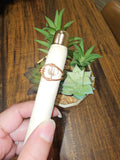 Sacred Arc Ring