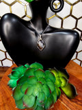 Black Agate 1
