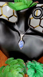 Sodalite Pendant 19