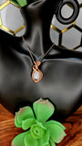 Moonstone Pendant 6
