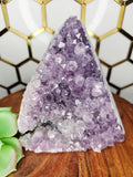Amethyst Cluster ( Large) #7