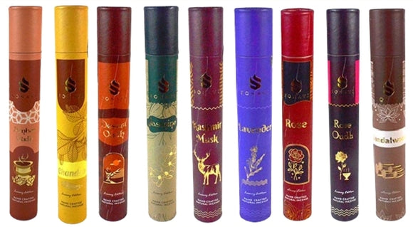Sonavi Luxury Collection Incense