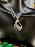 Black Agate 1