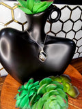 Black Agate 1