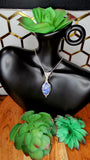 Sodalite Pendant 19