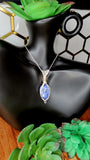 Sodalite Pendant 19