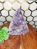 Amethyst Cluster ( Large) #7