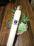 Sacred Arc Ring