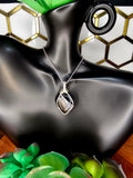 Black Agate 1