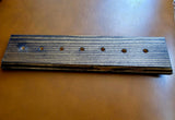 Chakra Tuning Fork 7 hole stand