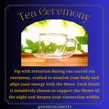 Moon Circle - Full Moon January 3, 2026