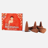 Kamini Incense Cones