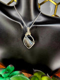 Black Agate 1
