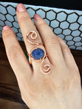 Guardian Eye Coil Rings