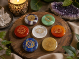 The Energetic Chakra Alignment Journey, July 25, 2026 -
