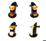 Resin Tea Light Burner