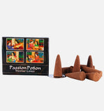 Kamini Incense Cones