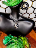 Black Agate 1