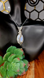 Moonstone Pendant 9