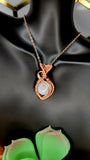 Moonstone Pendant 6